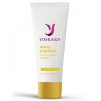 White & Repair