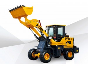 Payloader  ZL-930