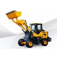 Payloader  ZL-930