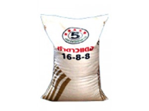 Chemical fertilizer 16-8-8