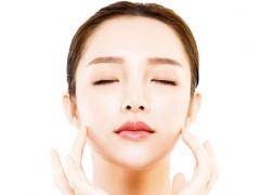 Forehead lift