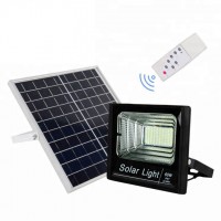 60w solar light led