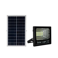 100w solar light led