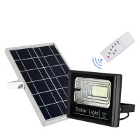 10w solar light led