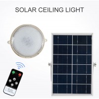 Home solar light 60w