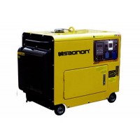 Protable Gensets