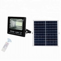 Solar light led 60w