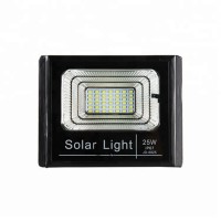 Solar LED Sport Light 25W