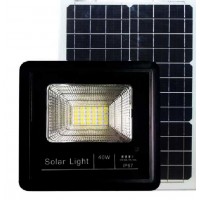 Solar LED Sport Light 40W