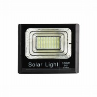 Solar LED Sport Light 100W