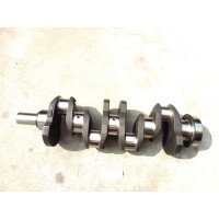 Crankshaft for forklift