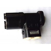 Steering gear for XG956