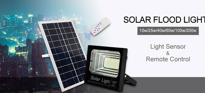 Solar Led Lights