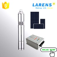 Solar water pump 3LSS1.0/50-24/180