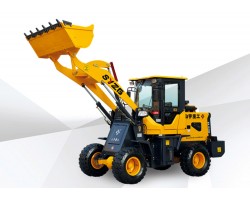 Payloader ZL-932